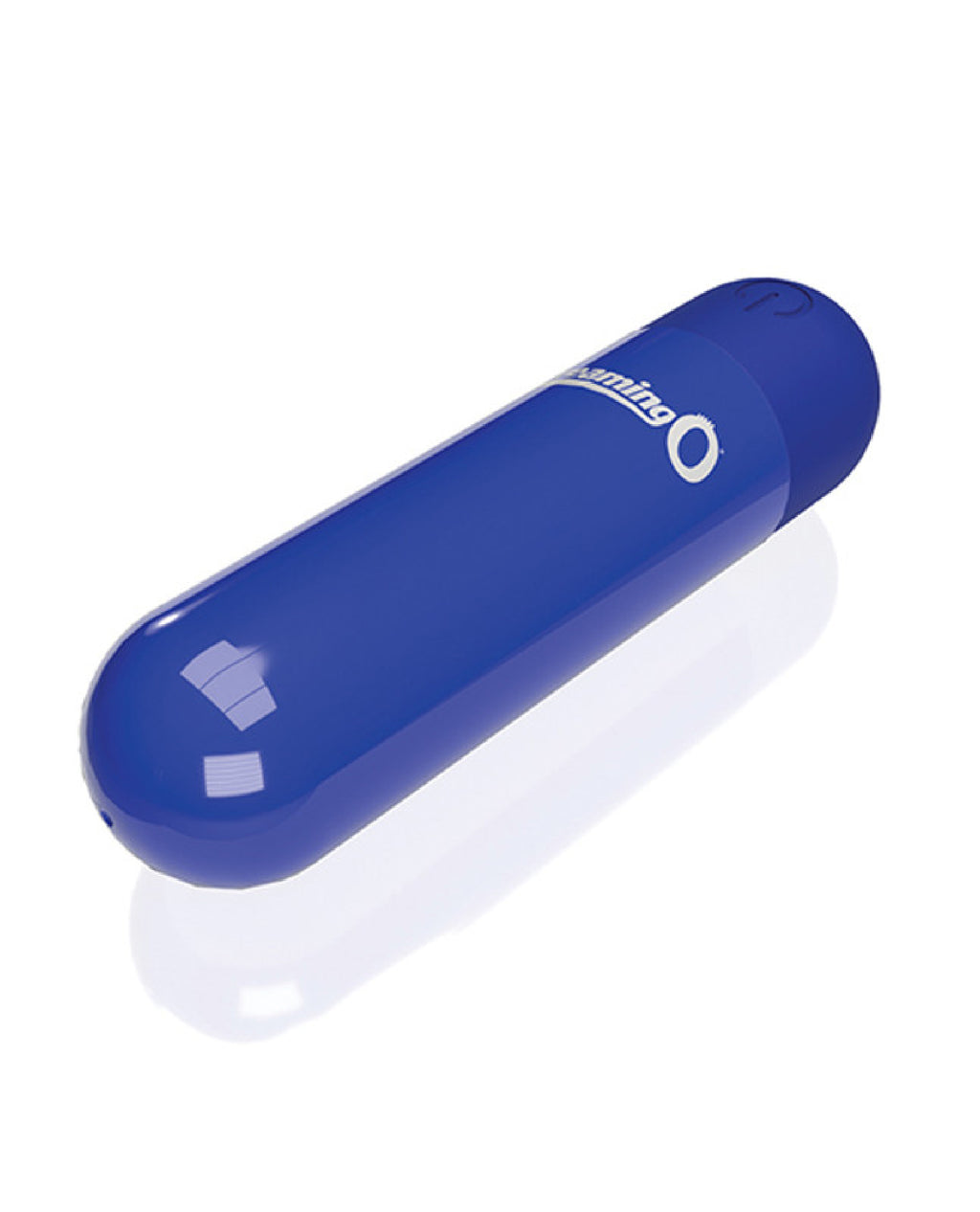 Vibrador Screaming O Rechargeable Bullets - Blue