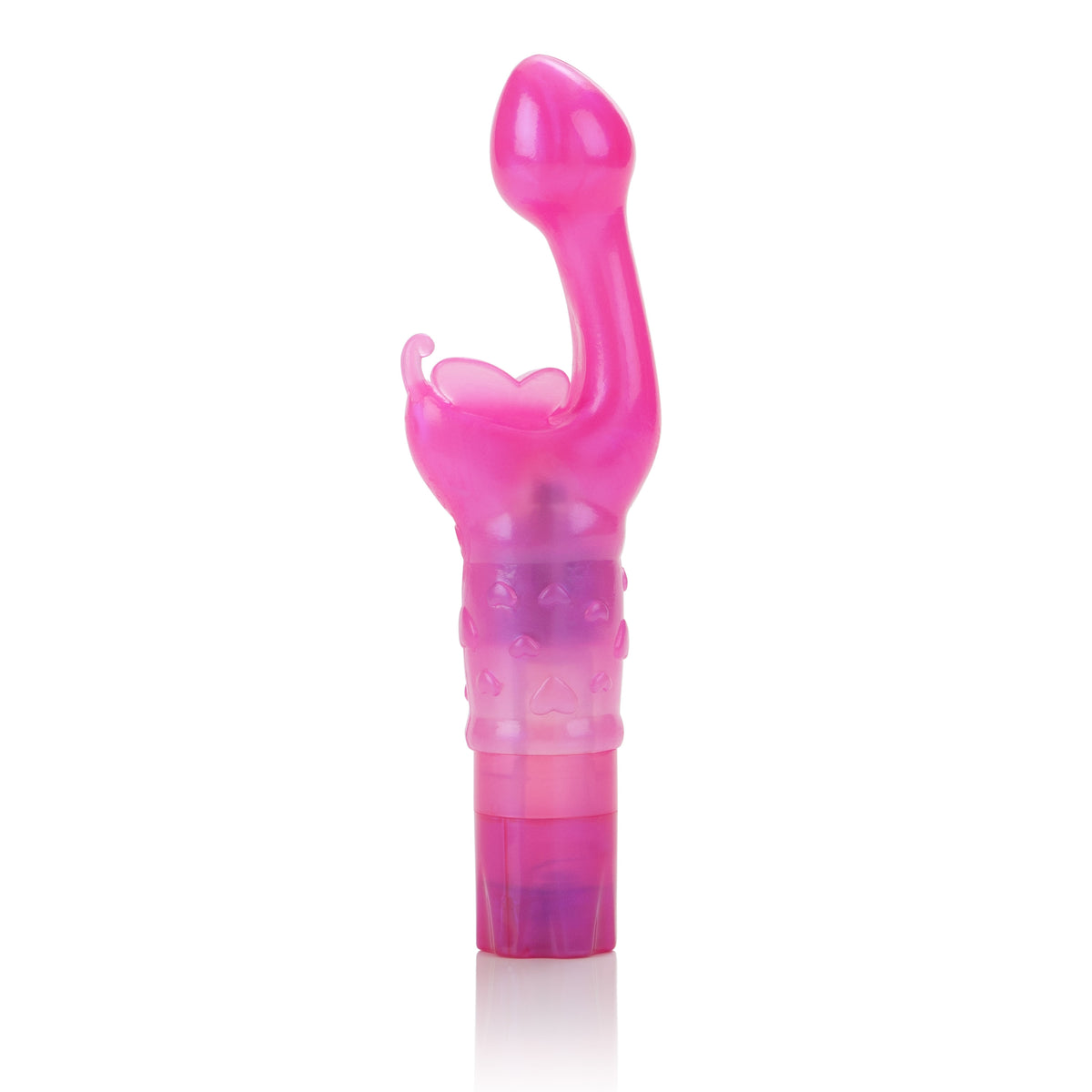 Vibrador Butterfly Kiss - Rosado