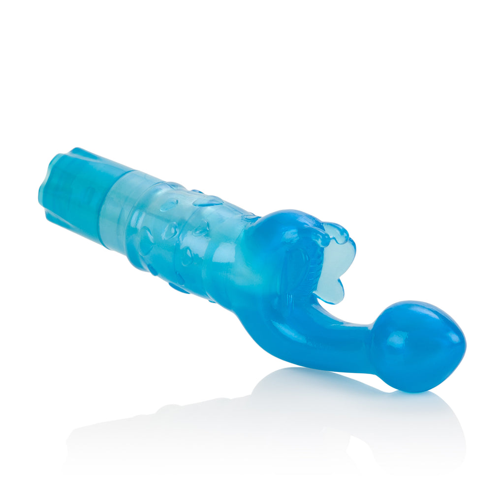 Vibrador Butterfly Kiss - Azul