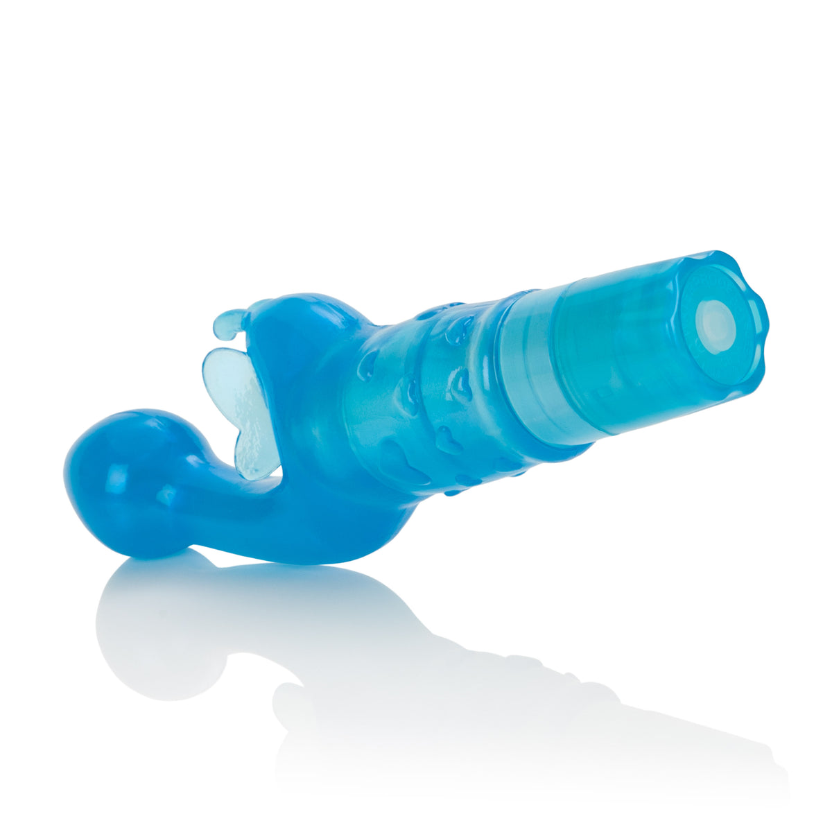 Vibrador Butterfly Kiss - Azul