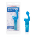 Vibrador Butterfly Kiss - Azul