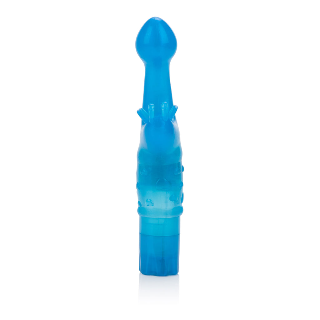 Vibrador Butterfly Kiss - Azul