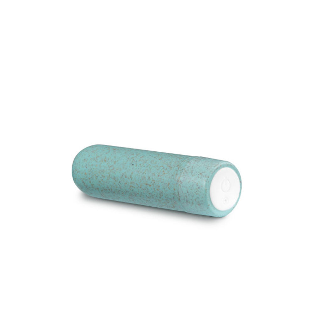 Gaia - Bala recargable ecológica - Aqua