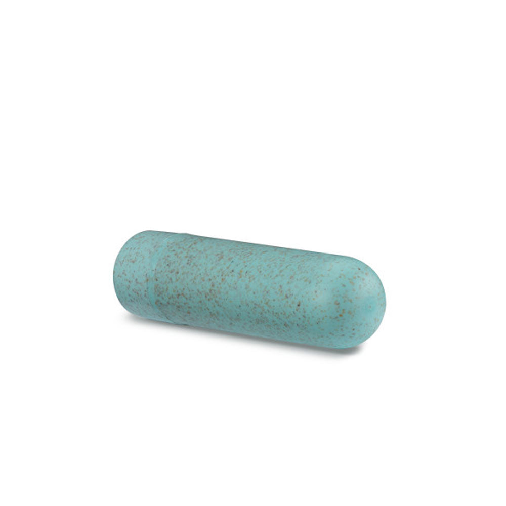 Gaia - Bala recargable ecológica - Aqua