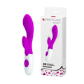 Vibrador Pretty Love - Brighty