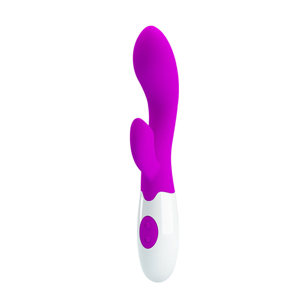 Vibrador Pretty Love - Brighty