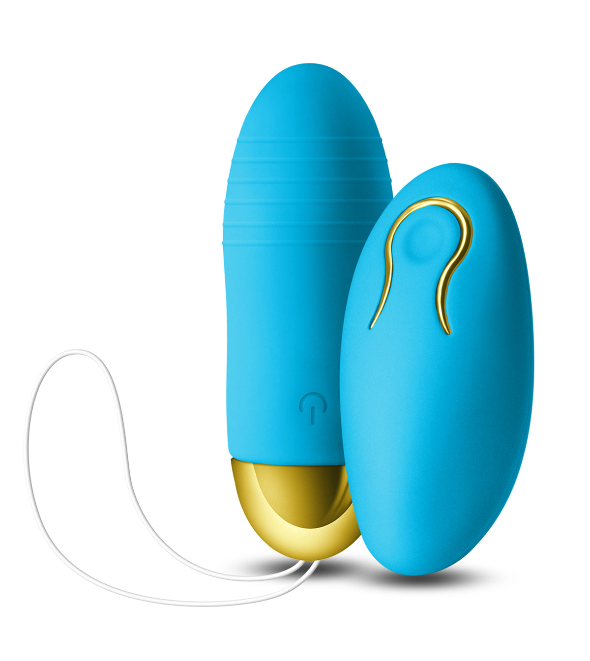 Vibrador Bala Revel - Winx - Blue