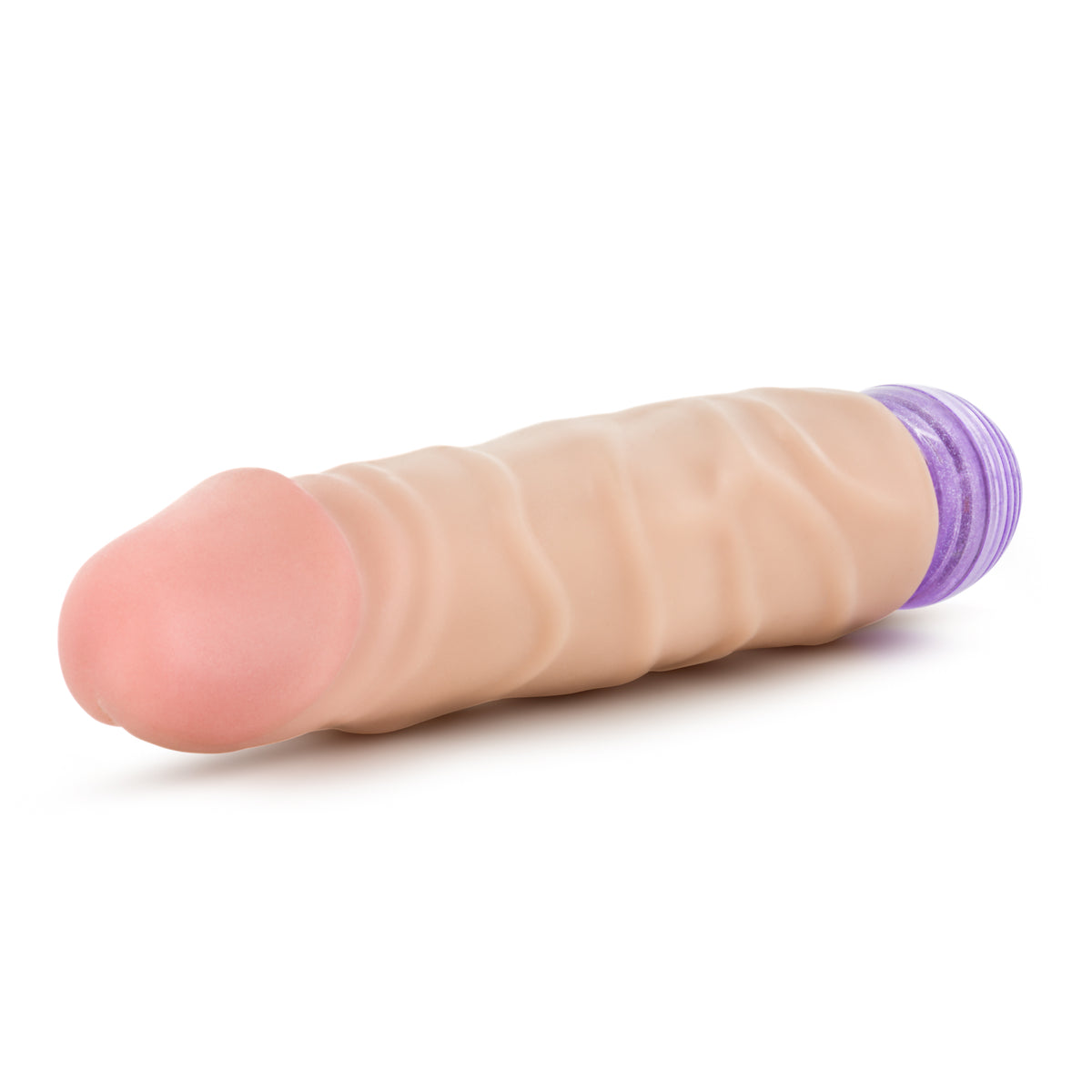 Vibrador X5 Plus - the Little One - Beige