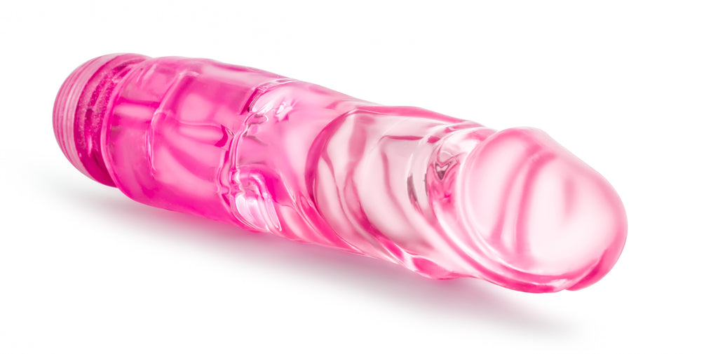 Vibrador Naturally Yours the Little One - Pink