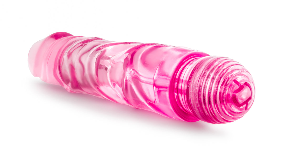 Vibrador Naturally Yours the Little One - Pink