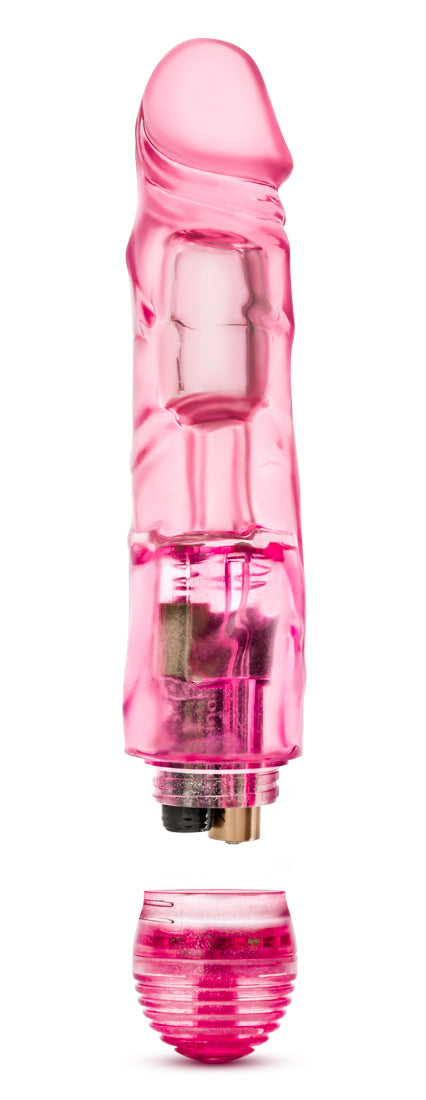 Vibrador Naturally Yours the Little One - Pink