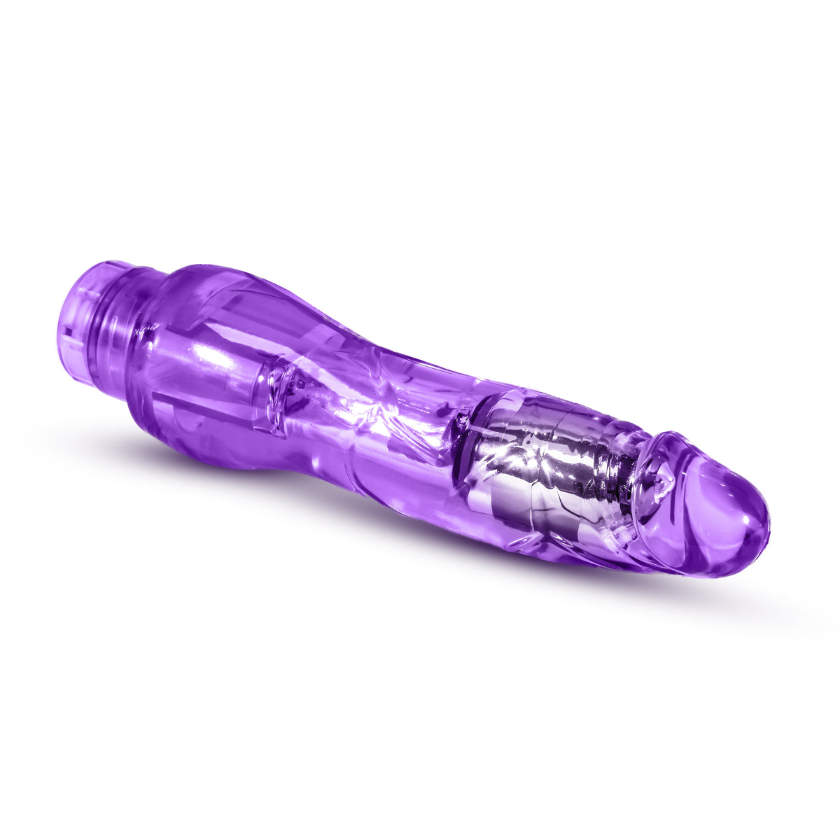 Vibrador Fantasy Vibe - Púrpura