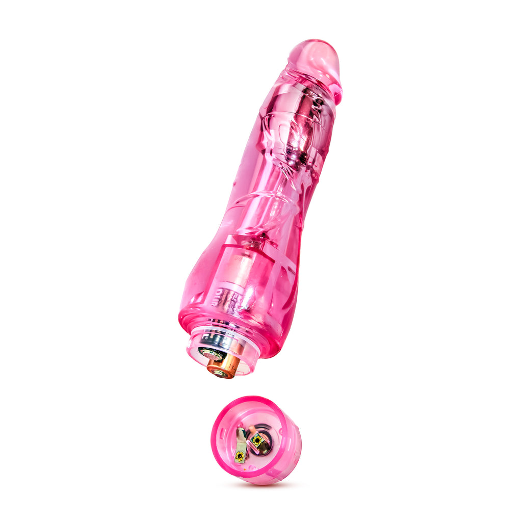 Vibrador Fantasy Vibe - Rosado