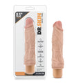 Vibrador Cock Vibe #10 - Natural