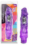 Vibrador Wild Ride - Purple