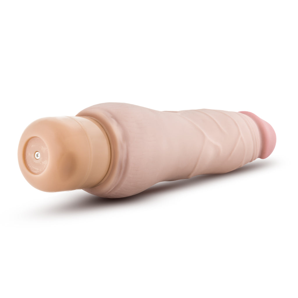 Vibrador Aunaturel Fabien
