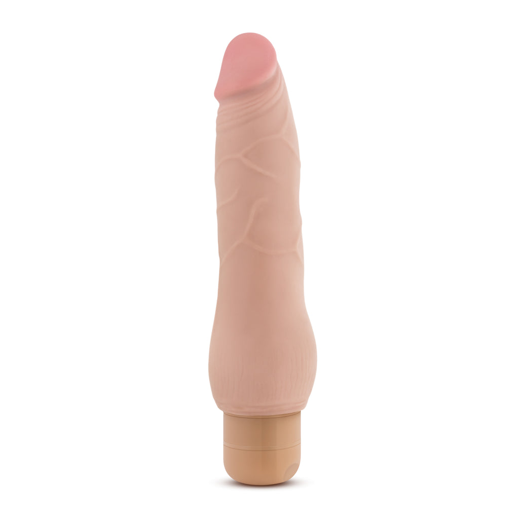 Vibrador Aunaturel Fabien