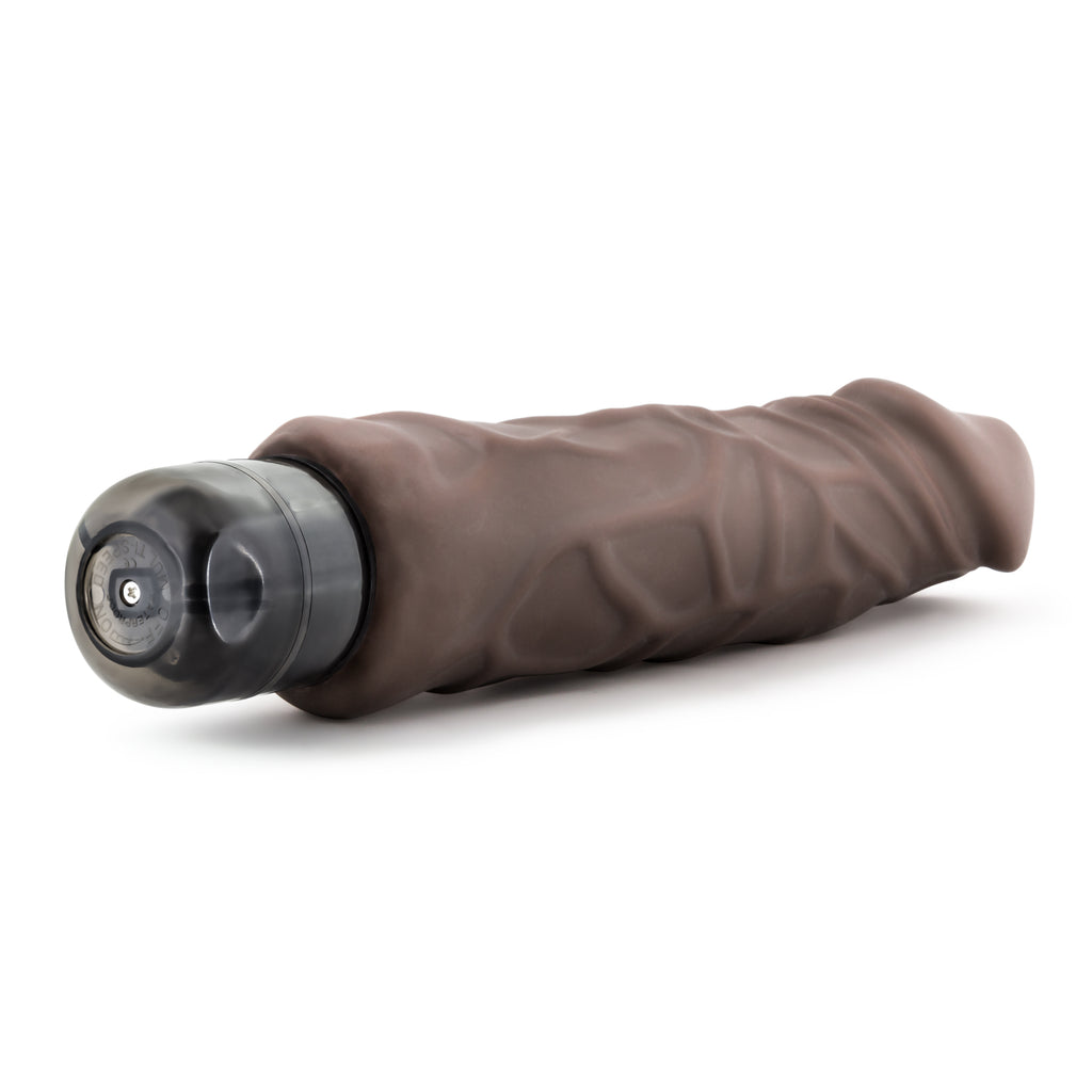 Vibrador Home Wrecker - Brown