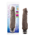 Vibrador Home Wrecker - Brown