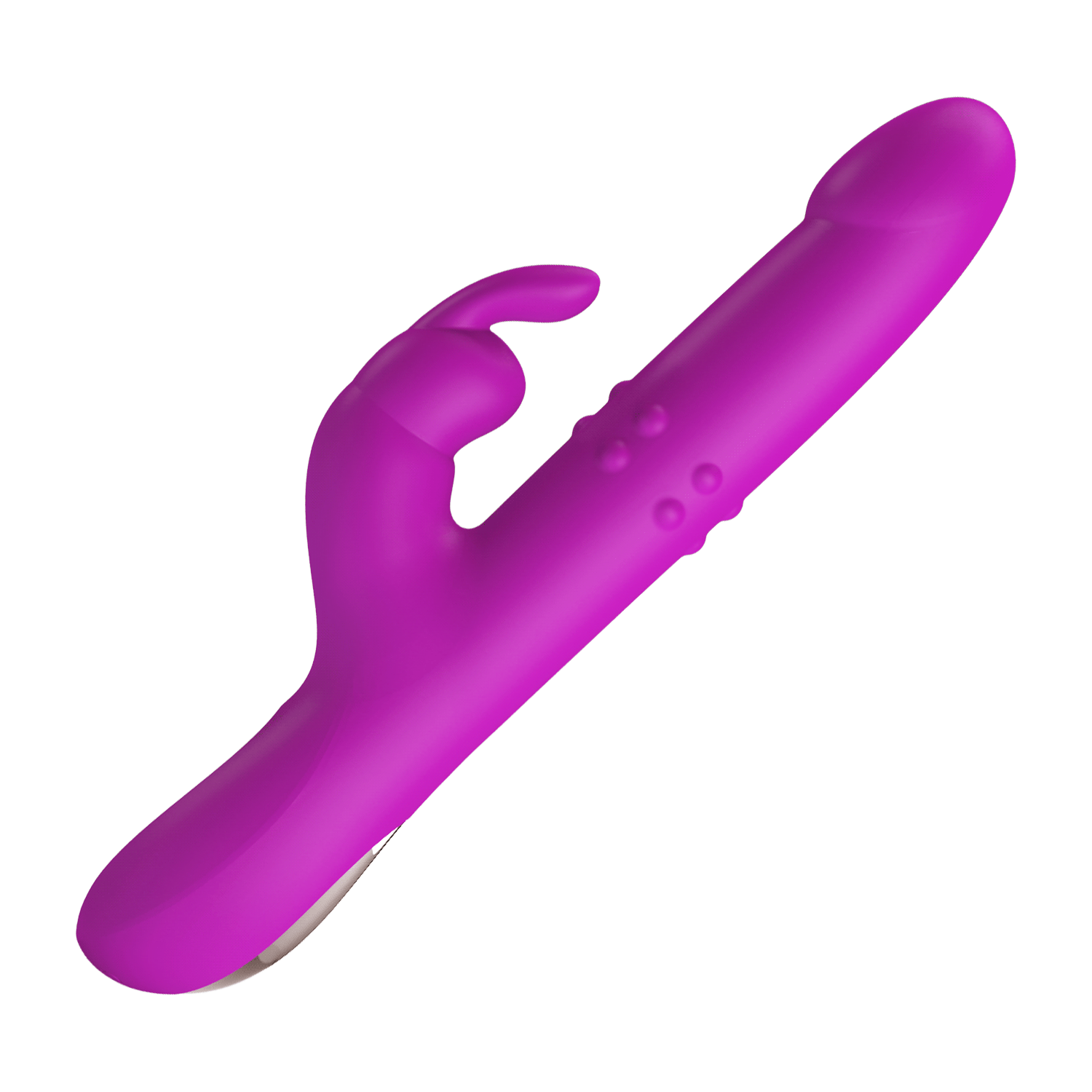 Vibrador Pretty Love Reese - Purple