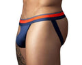 Suspensorio Soo Cumfy Jock Large / XL - Azul Navy