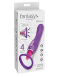Vibrador Fantasy for Her - Her Ultimate Pleasure