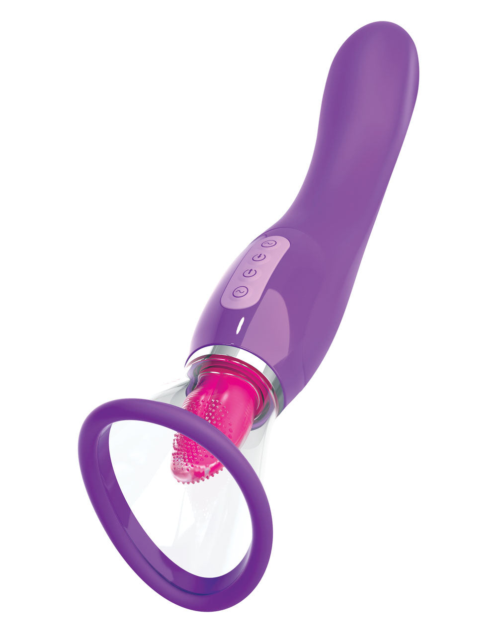 Vibrador Fantasy for Her - Her Ultimate Pleasure