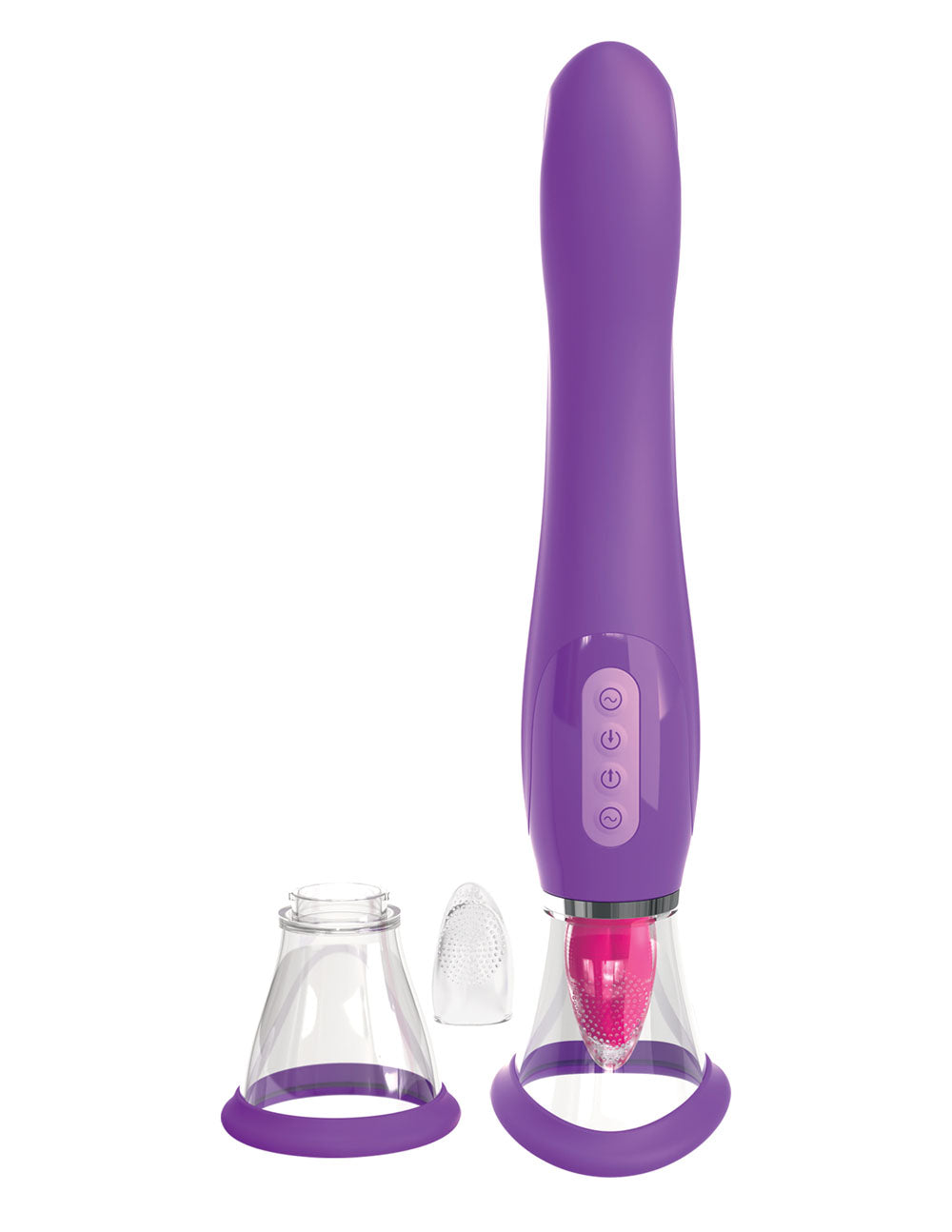 Vibrador Fantasy for Her - Her Ultimate Pleasure