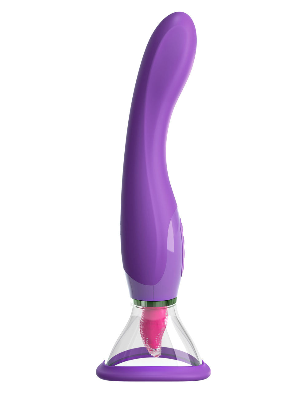 Vibrador Fantasy for Her - Her Ultimate Pleasure