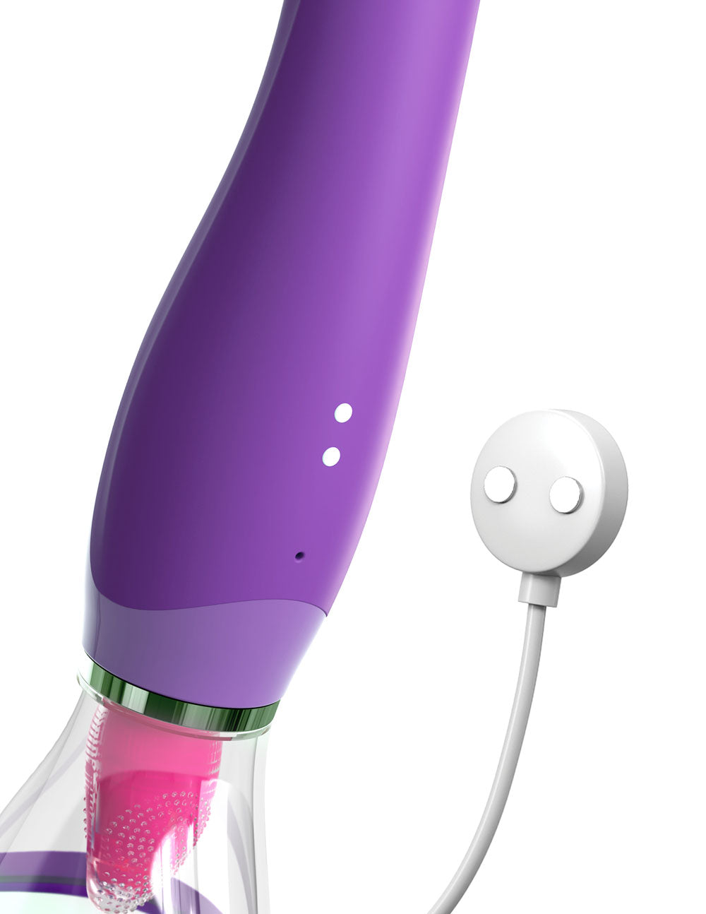 Vibrador Fantasy for Her - Her Ultimate Pleasure
