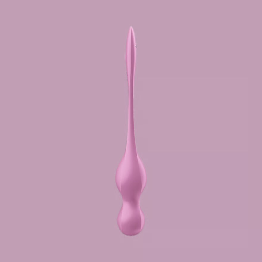 Bola Kegel Satisfyer Love Birds 1 Connect App