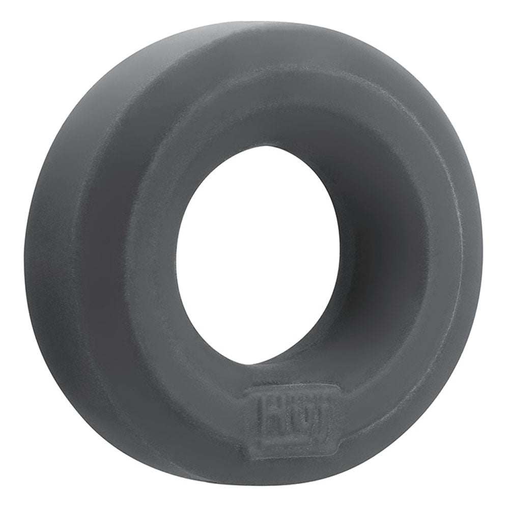 Anillo en C de Hunkyjunk - Gris