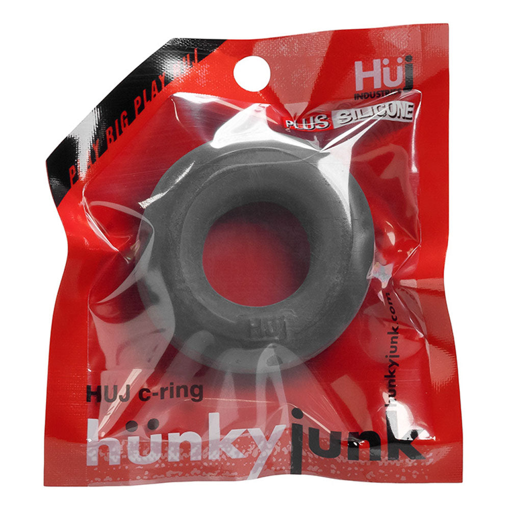Anillo en C de Hunkyjunk - Gris