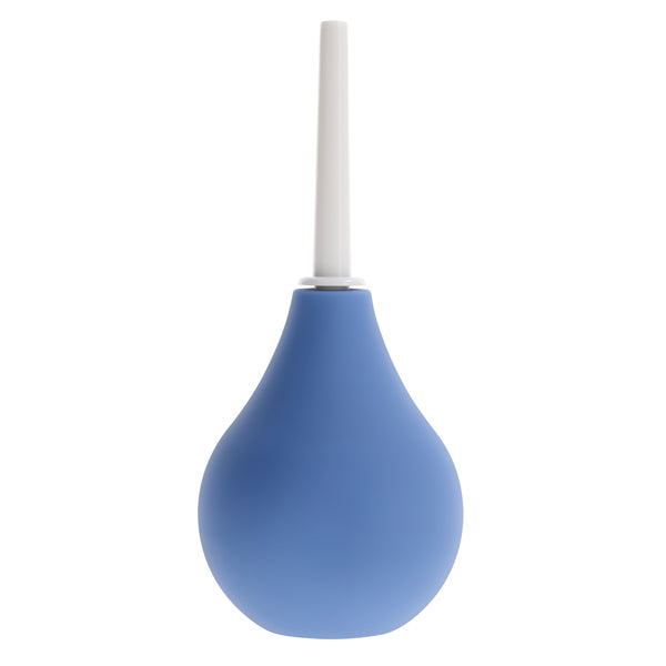 Ducha Anal Squeaky Clean - Azul