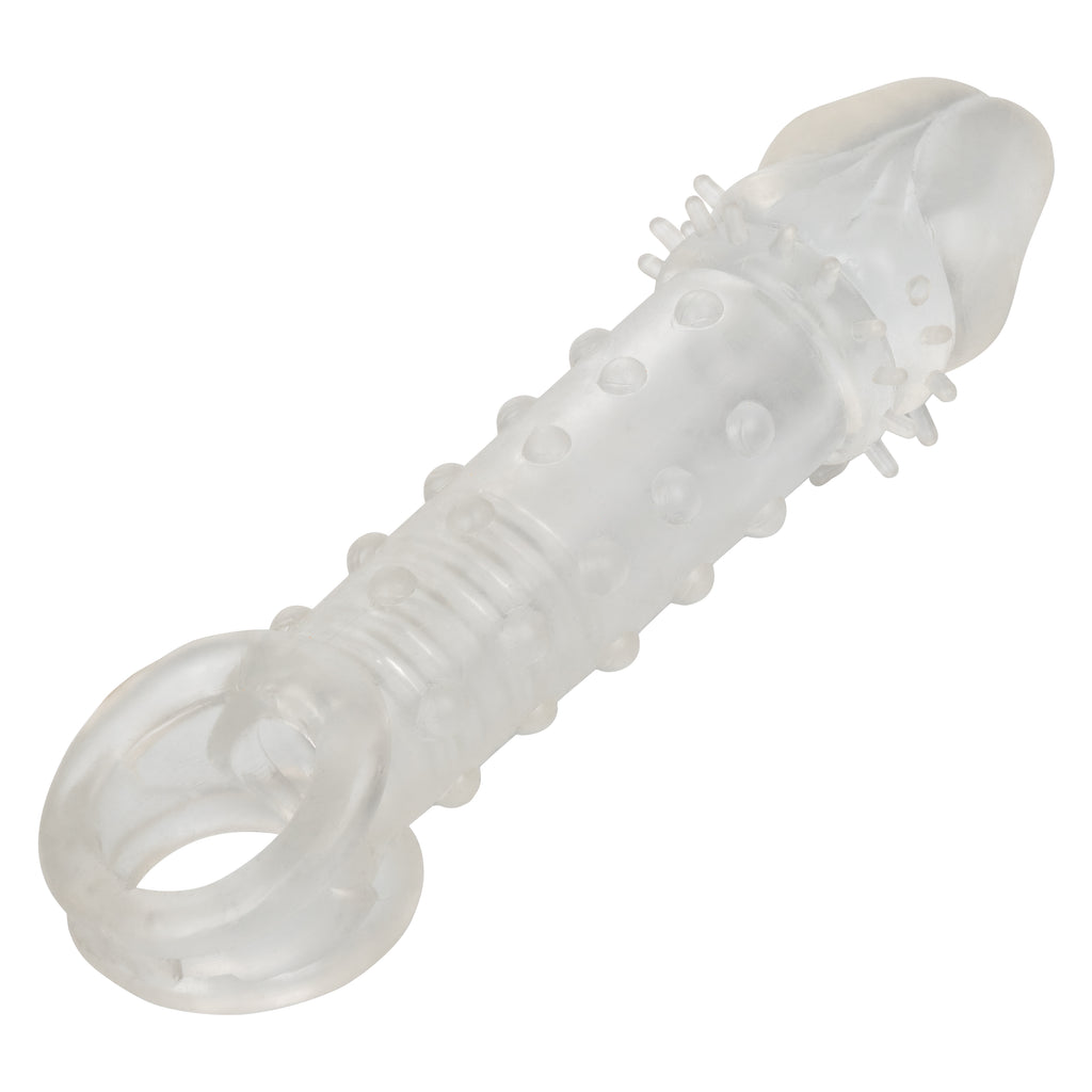 Funda Ultimate Stud Extender - Transparente