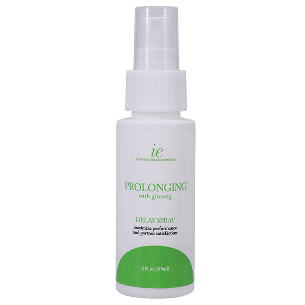 Spray de retardo Proloonging para hombres - 2 Fl. Oz.