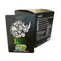 Pastilla Steel Beast 240k