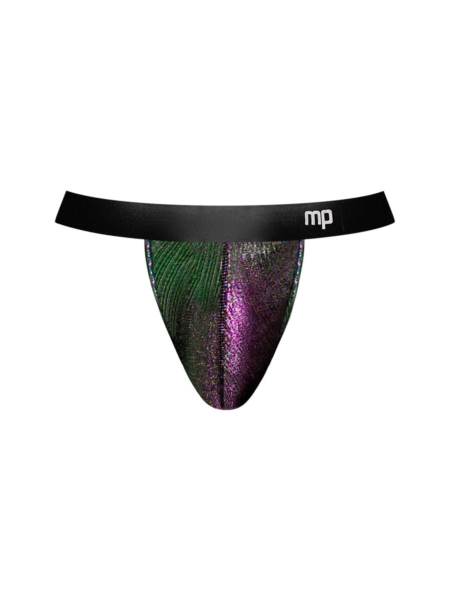 Hocus Pocus - Uplift Jockstrap - Grande/x-Large - Púrpura