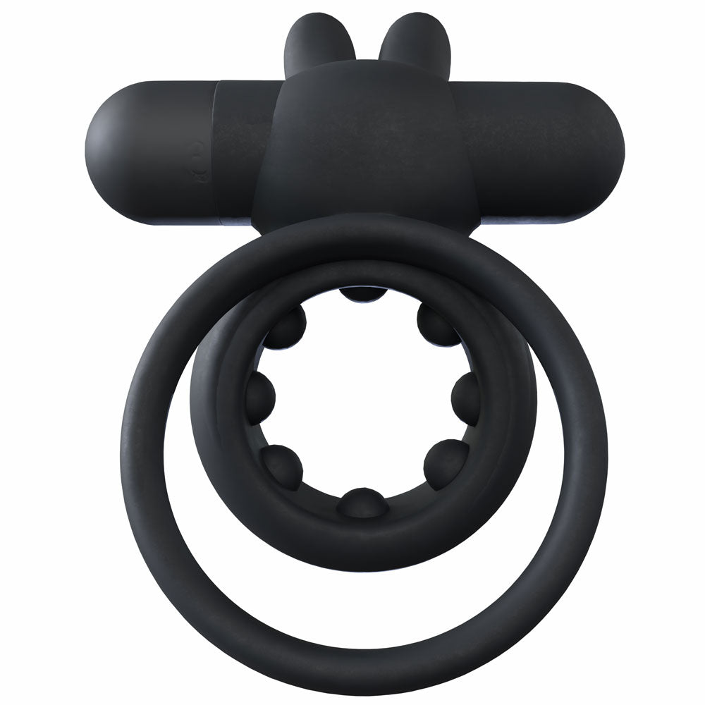 Anillo Ohare Recargable - Negro