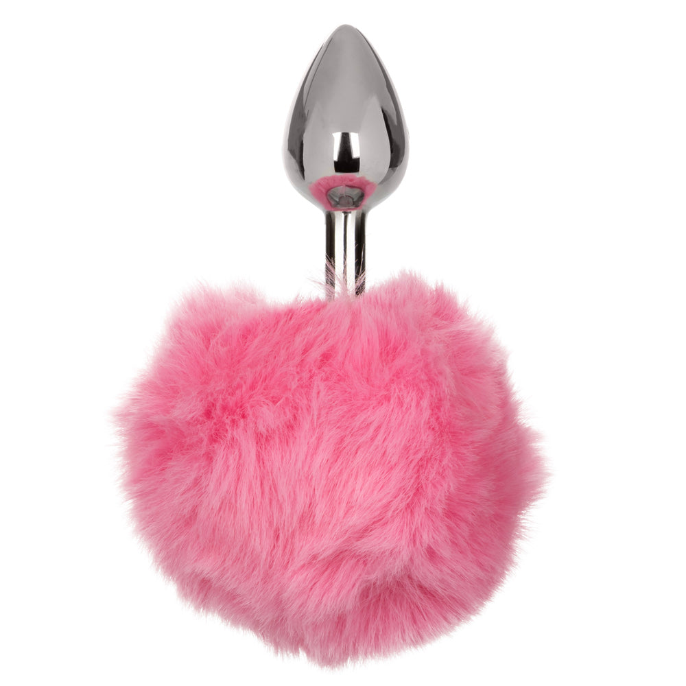 Plug Anal small Running Wild Bunny - Rosa