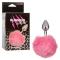 Plug Anal small Running Wild Bunny - Rosa