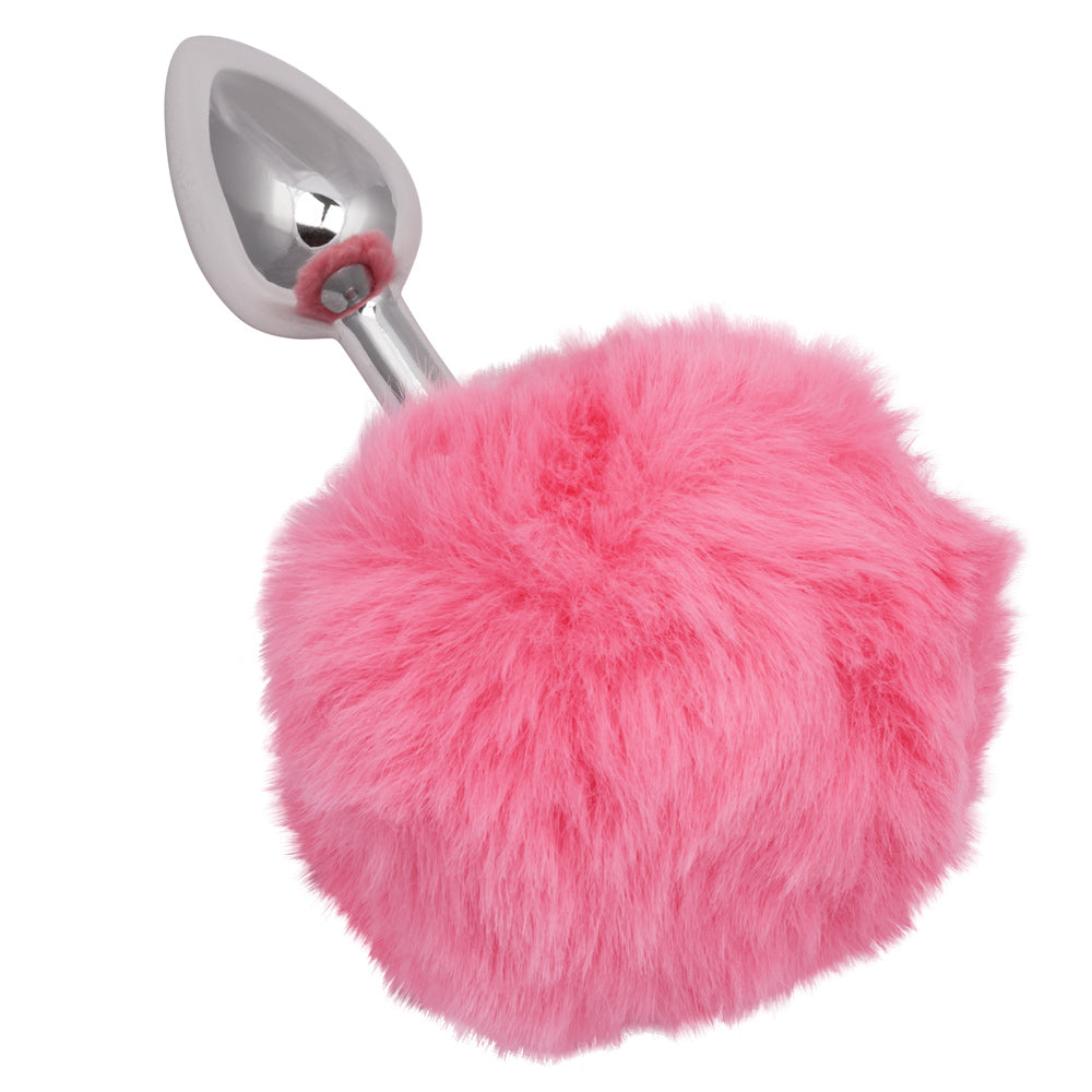 Plug Anal small Running Wild Bunny - Rosa