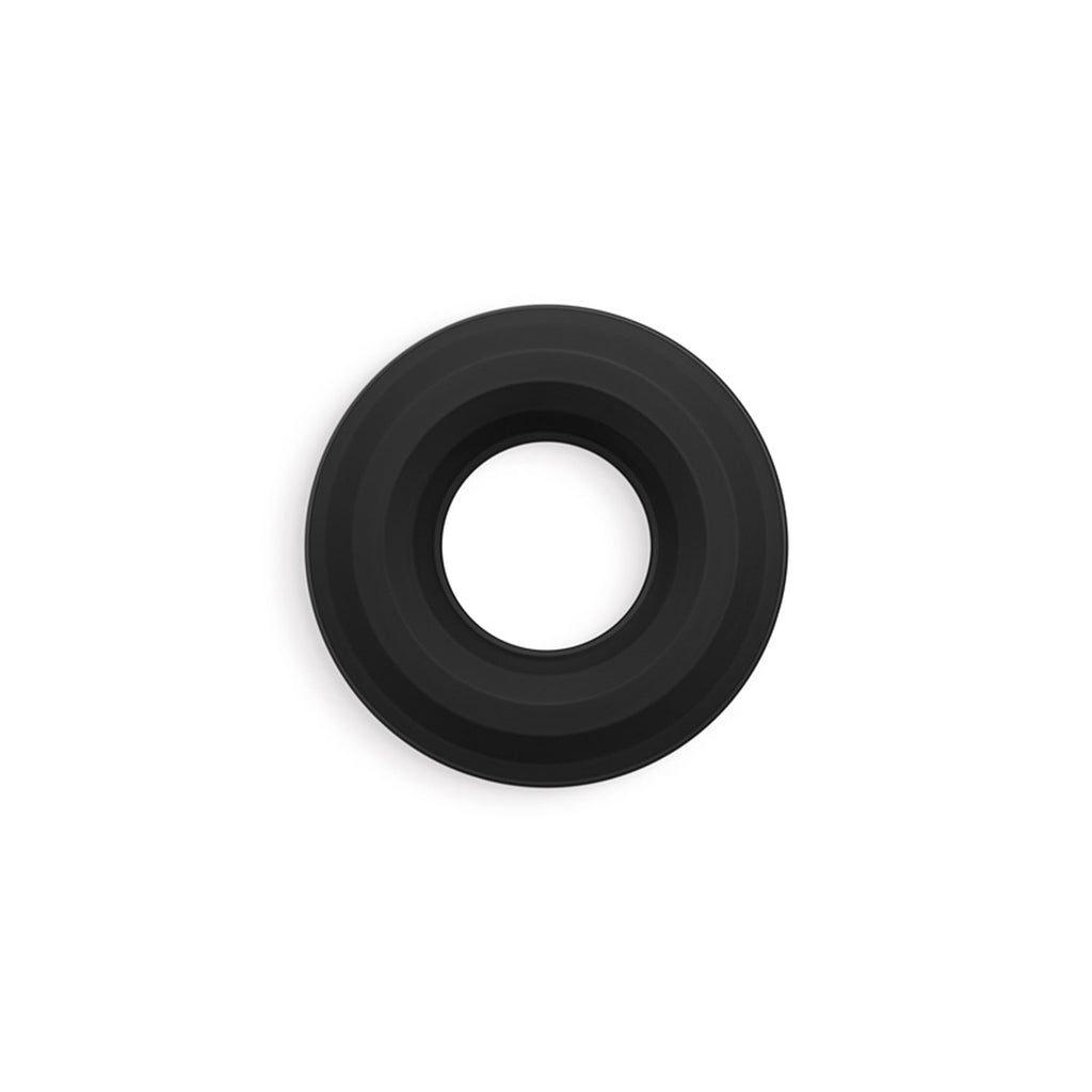 Renegade - Anillo de bombero - Grande - Negro