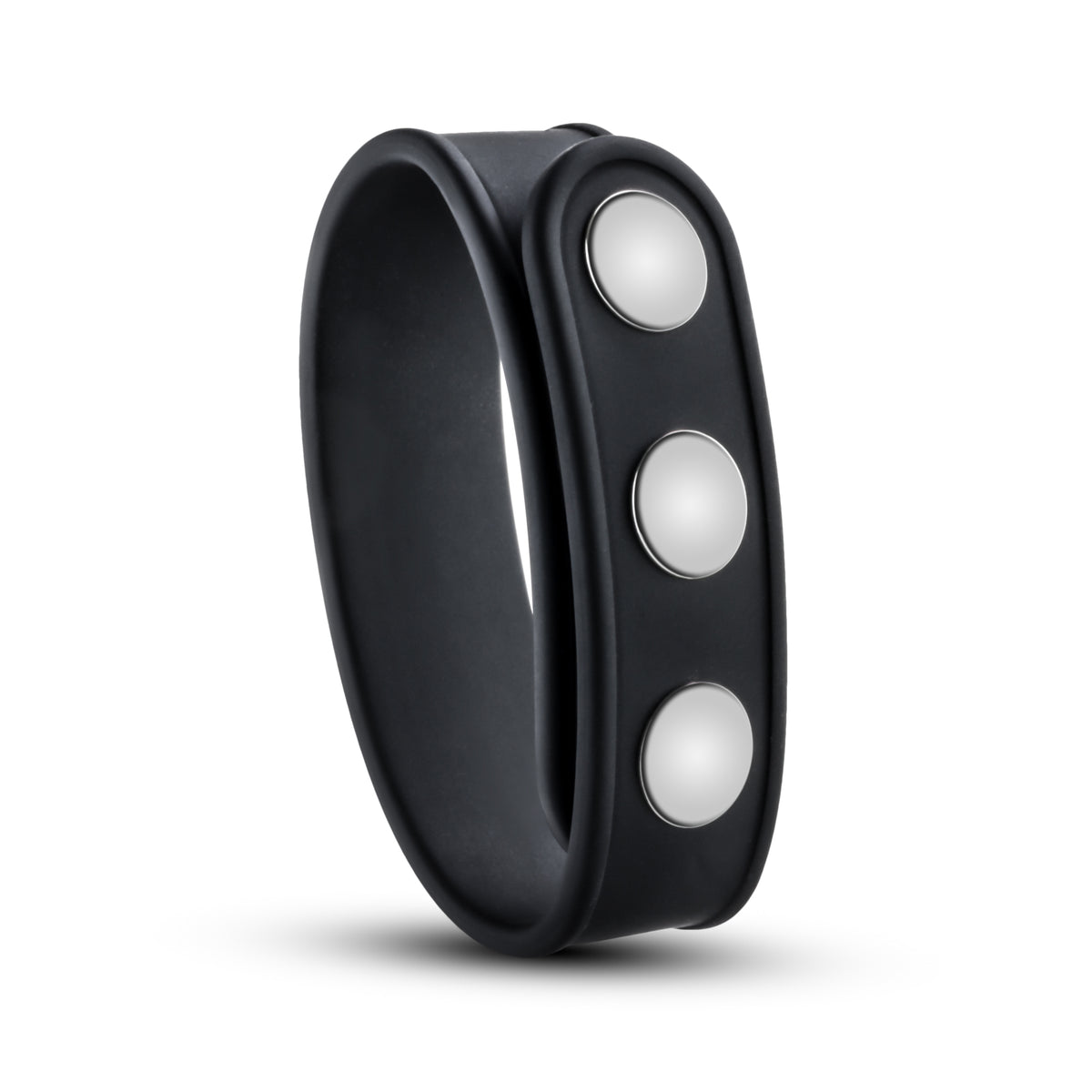 Anillo Performance - Vs5 - Silicona 3 - Negro