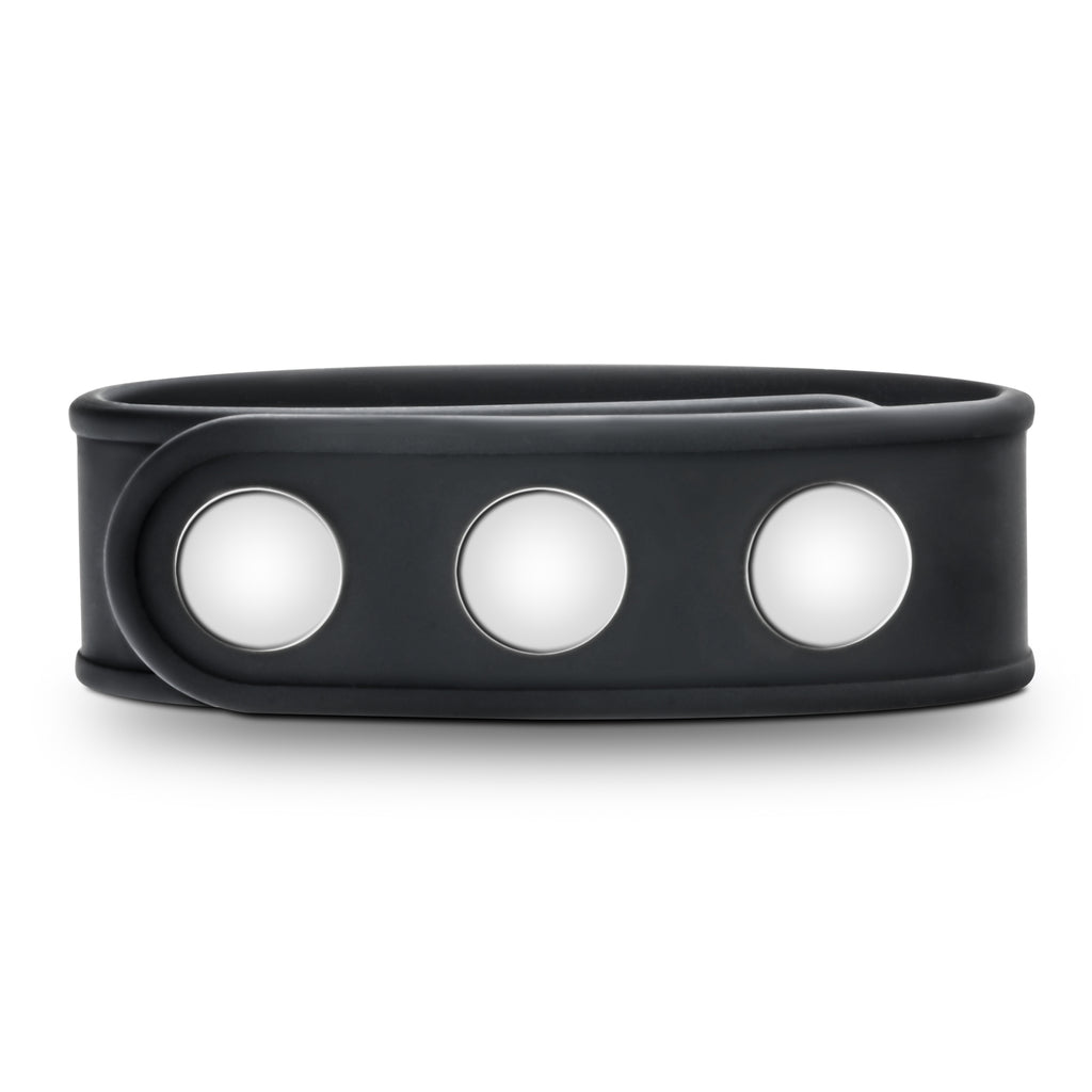 Anillo Performance - Vs5 - Silicona 3 - Negro