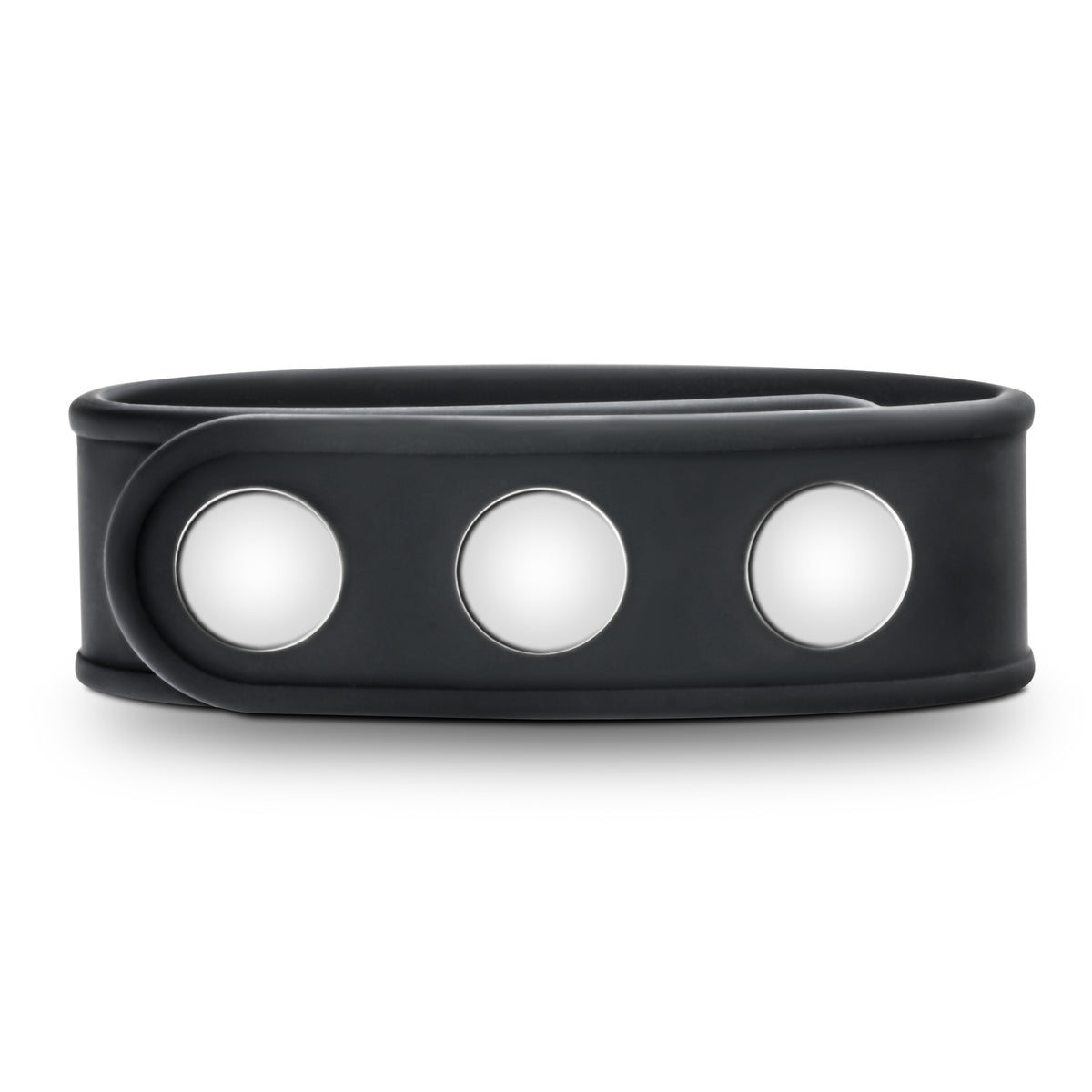Anillo Performance - Vs5 - Silicona 3 - Negro