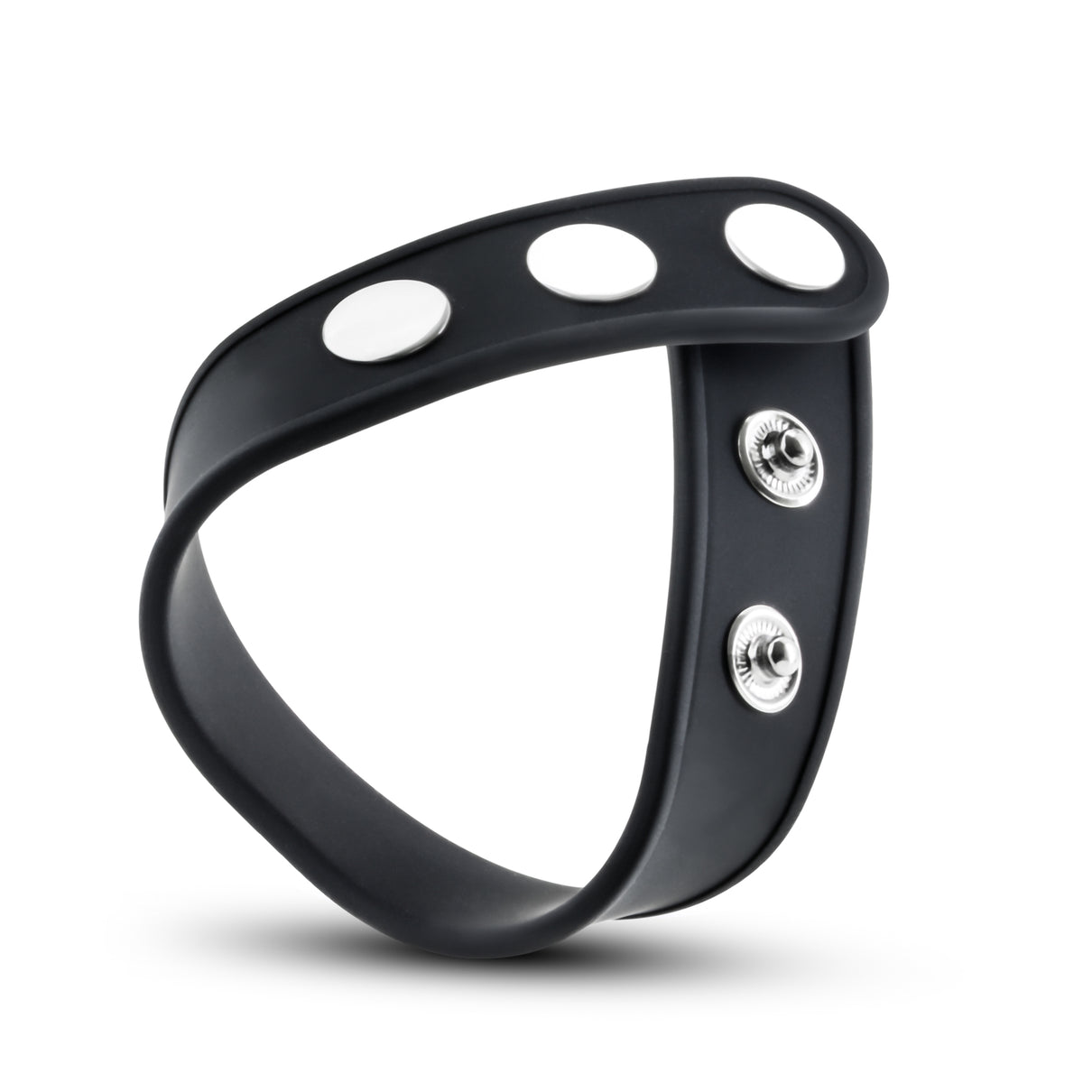 Anillo Performance - Vs5 - Silicona 3 - Negro