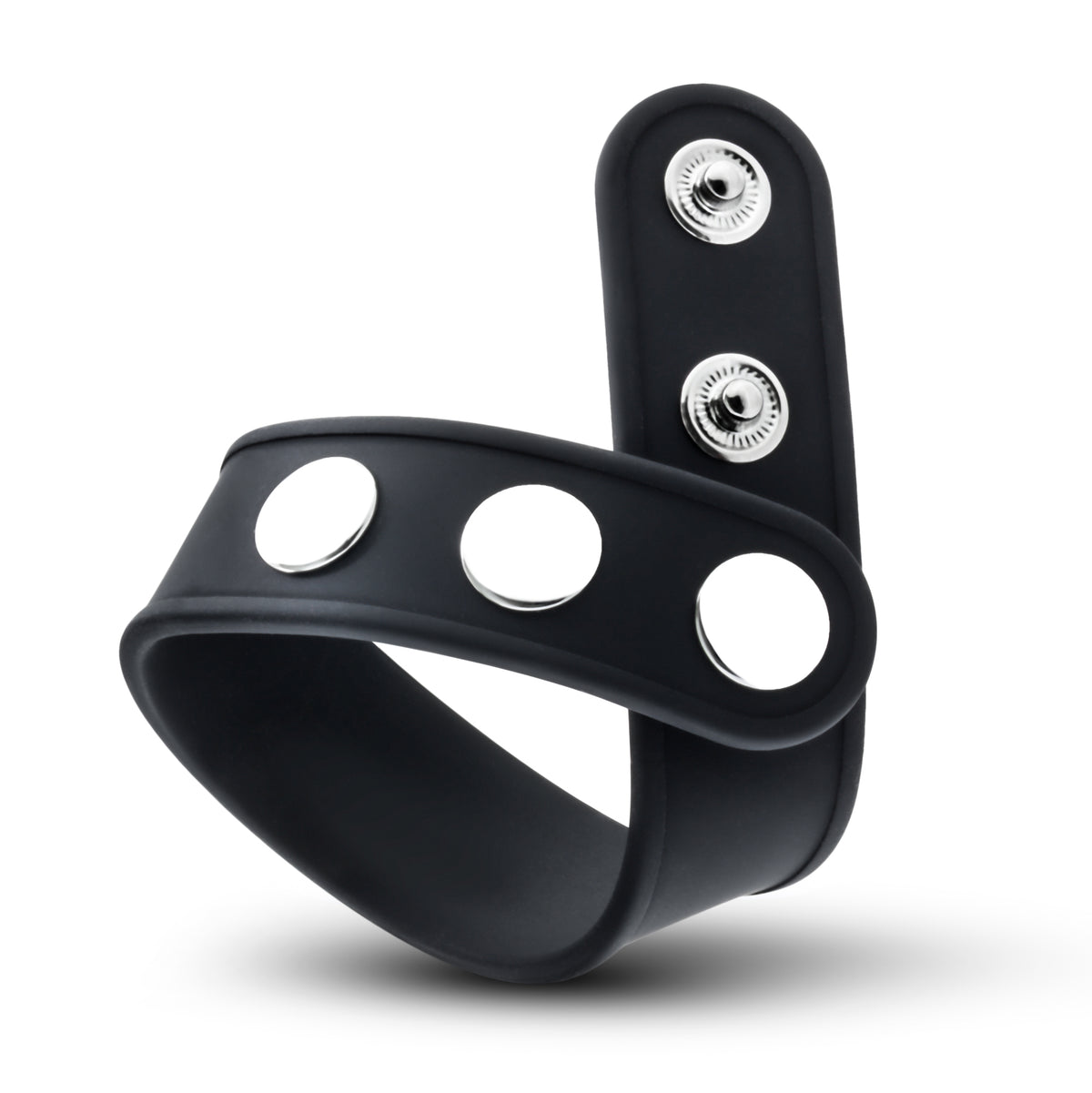 Anillo Performance - Vs5 - Silicona 3 - Negro