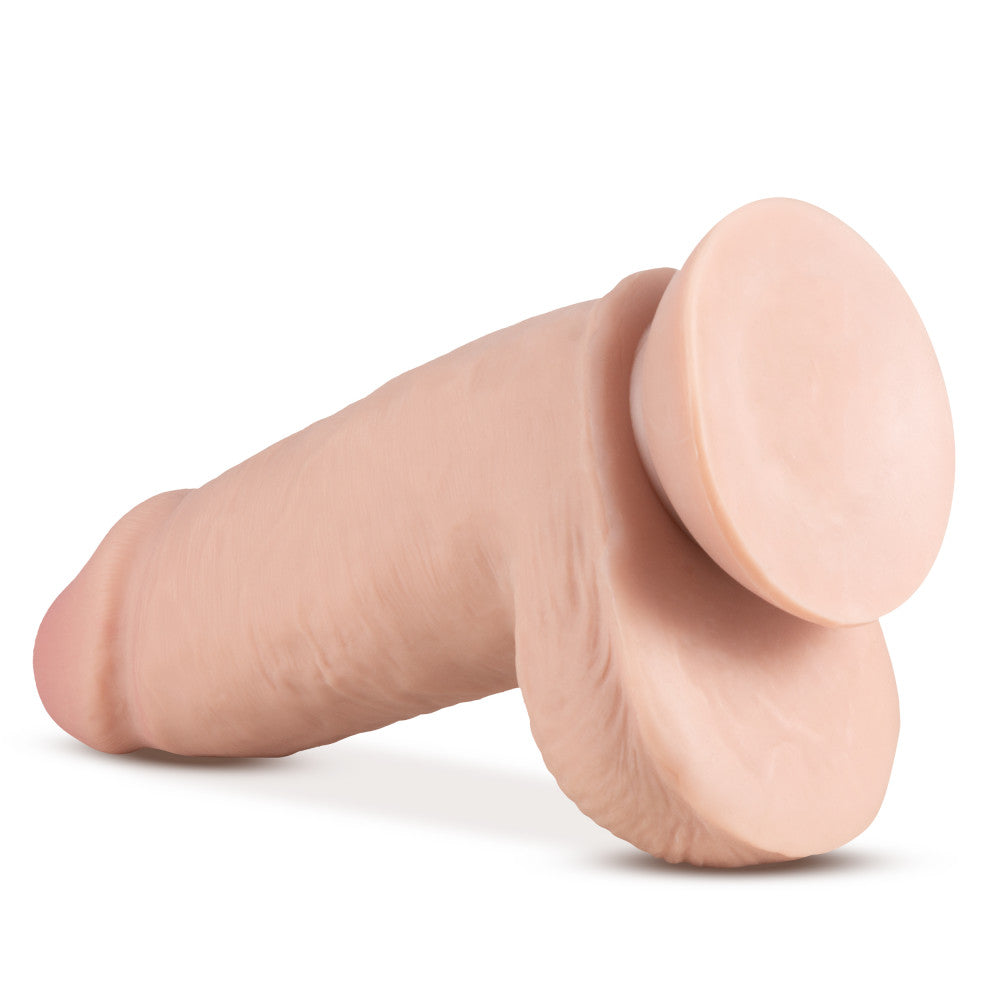 Dildo Natural - 2.75 libras - Vanilla