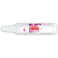 Liquid Virgin - Lubricante que apriete - Fresa